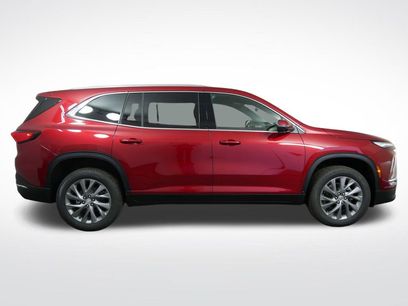 New 2026 Buick Enclave Preferred w/ Power Package