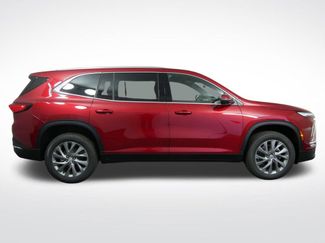 New 2026 Buick Enclave Preferred w/ Power Package video 2
