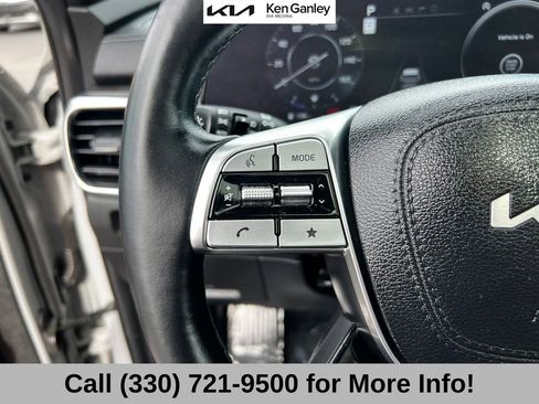 Certified 2024 Kia Telluride SX X-Pro AWD/4WD image 31