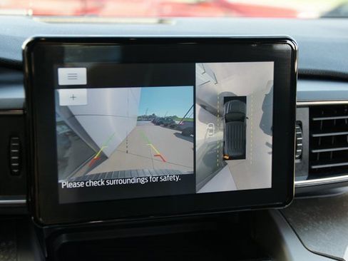 Used 2022 Ford Explorer Timberline image 26