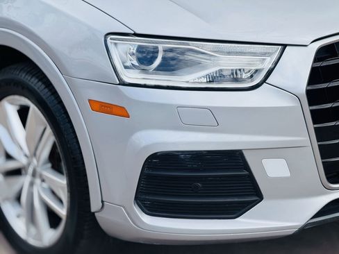 Used 2017 Audi Q3 2.0T Premium image 10