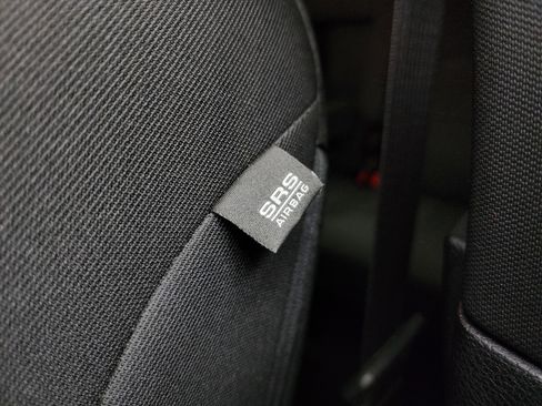 Used 2022 RAM 3500 Big Horn w/ Level A Equipment Group image 43