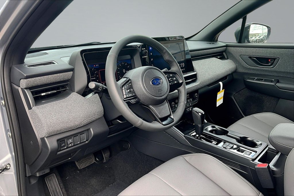 New 2026 Subaru Outback Limited XT AWD/4WD image 7