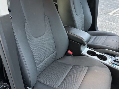 Used 2012 Ford Fusion SE image 24