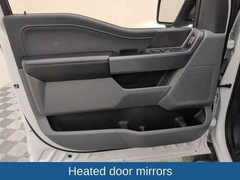 Used 2024 Ford F150 XLT w/ Mobile Office Package image 39