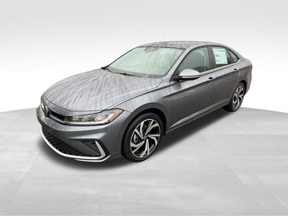 New 2026 Volkswagen Jetta SEL