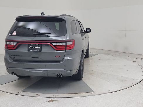 New 2026 Dodge Durango GT image 13