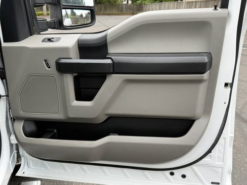Used 2021 Ford F350 XL w/ Power Equipment Group RWD image 20
