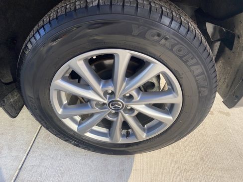 Certified 2023 MAZDA CX-5 AWD 2.5 S image 26