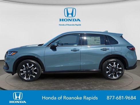New 2027 Honda HR-V EX-L image 2