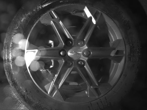 Used 2025 Chevrolet Blazer LT image 15