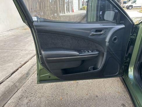 Used 2023 Dodge Charger SRT Hellcat w/ Harman/Kardon Audio Group image 37