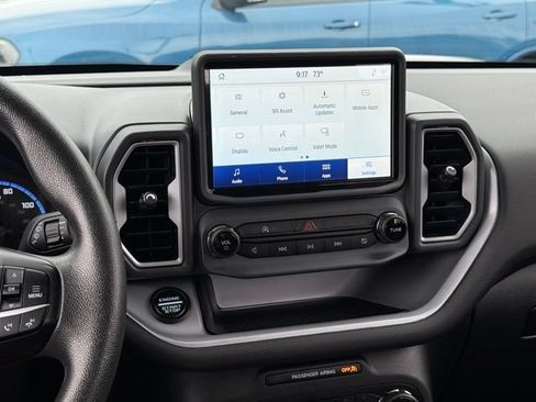Certified 2023 Ford Bronco Sport Big Bend AWD/4WD image 18