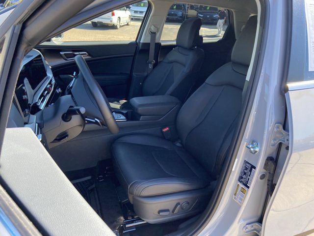 Used 2026 Kia Sportage EX AWD/4WD image 18