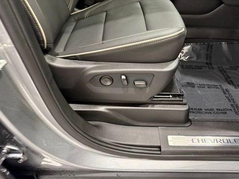 New 2026 Chevrolet Suburban Premier w/ Sun And Tow Package image 24