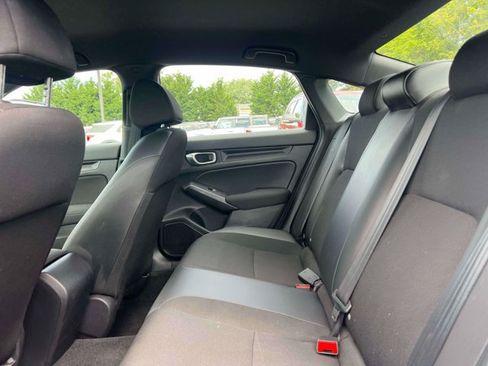 Used 2024 Honda Civic Sport image 15