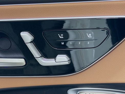 New 2026 Mercedes-Benz CLE 300 4MATIC Coupe image 24