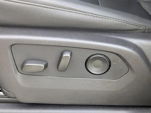 Used 2024 Chevrolet Silverado 1500 RST w/ RST All Star Premium Package image 19