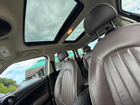 Used 2014 MINI Cooper Countryman S FWD image 13