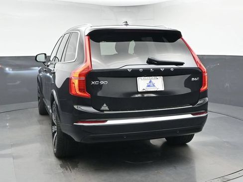 Used 2023 Volvo XC90 B6 Ultimate w/ Protection Package Premier AWD/4WD image 7