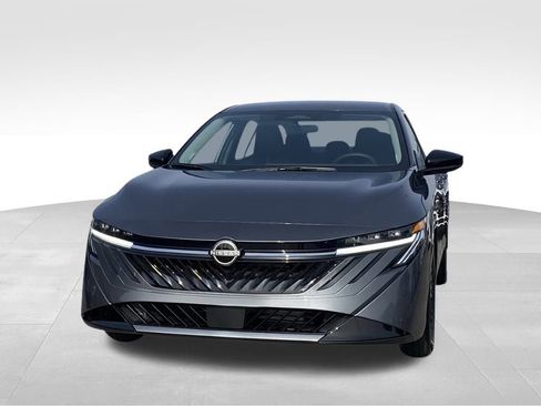 New 2026 Nissan Sentra SV w/ Floor Mat Package image 6