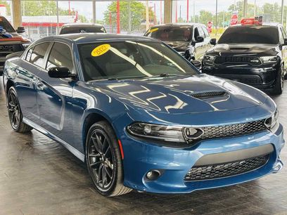 Used 2022 Dodge Charger GT w/ Driver Convenience Group