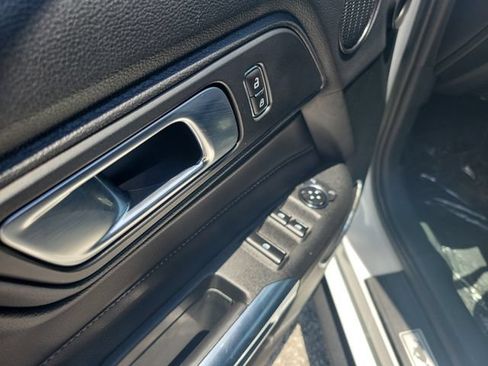 Used 2023 Ford Mustang Premium RWD image 11