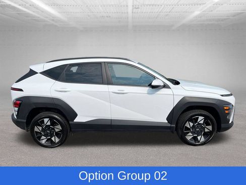 Used 2024 Hyundai Kona SEL w/ Convenience Package AWD/4WD image 7
