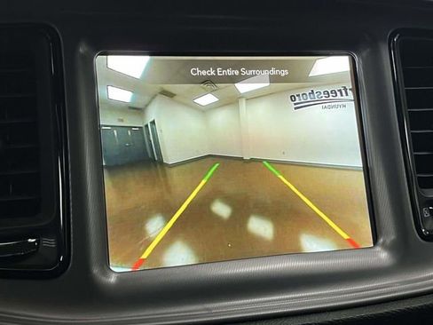 Used 2023 Dodge Challenger R/T Scat Pack image 26