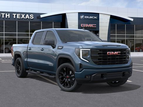 New 2026 GMC Sierra 1500 Elevation w/ Preferred Package RWD image 7