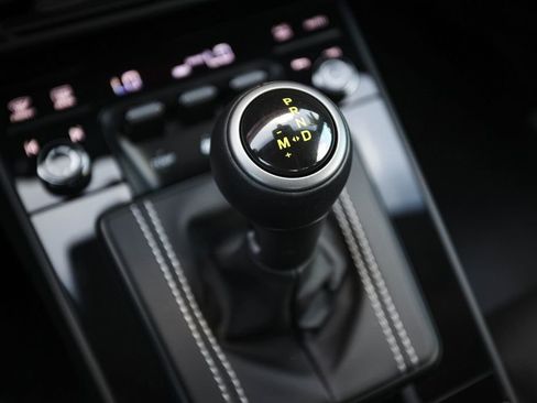 Used 2023 Porsche 911 GT3 image 36