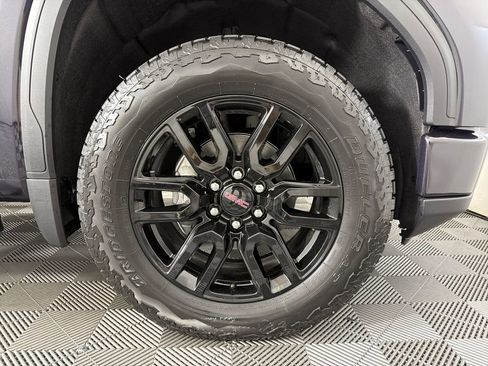 New 2026 GMC Sierra 1500 Elevation w/ Elevation Premium Package image 10