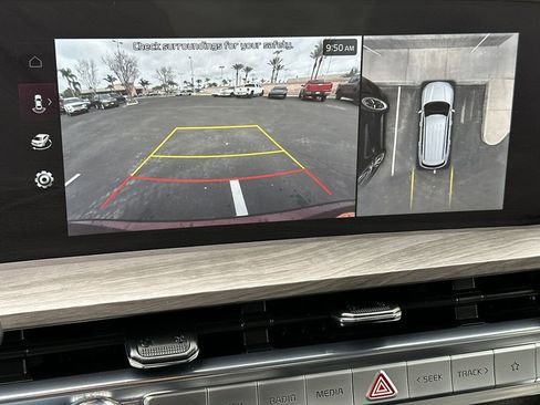 Used 2023 Kia Telluride SX Prestige X-Line image 21