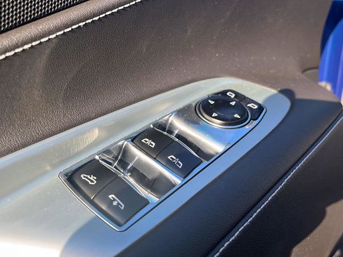 New 2026 Chevrolet Corvette Z06 w/ Battery Protection Package image 11