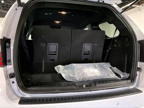 New 2026 Dodge Durango GT image 42