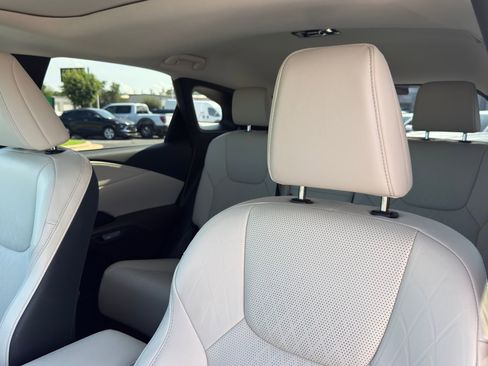 Used 2024 Lexus RX 350h AWD/4WD image 13