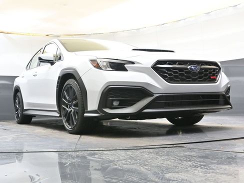 New 2025 Subaru WRX Premium image 39