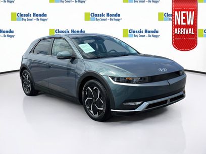 Used 2024 Hyundai Ioniq 5 SE