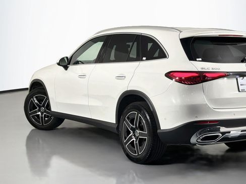 Certified 2026 Mercedes-Benz GLC 300 image 16
