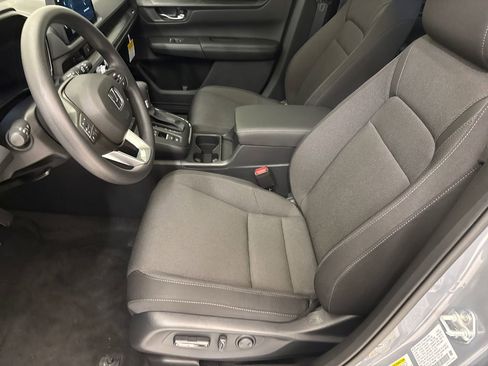 New 2026 Honda CR-V EX image 19