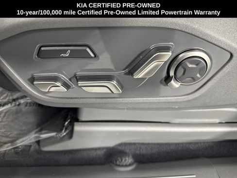 Certified 2026 Kia EV9 GT-Line AWD/4WD image 20