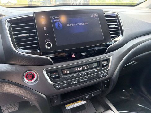 Used 2023 Honda Ridgeline RTL-E image 21