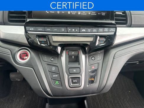 Used 2025 Honda Odyssey EX-L image 22