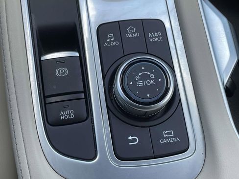 Used 2025 INFINITI QX60 Sensory AWD/4WD image 23