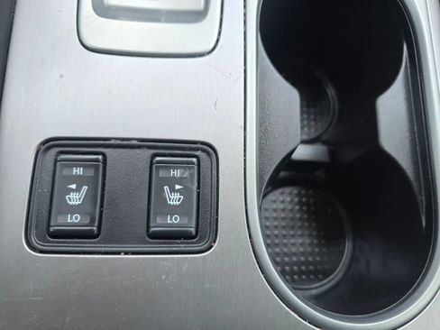 Used 2019 Nissan Murano SL w/ SL Technology Package FWD image 36