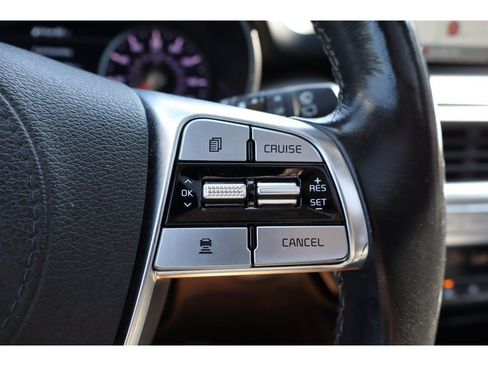 Used 2021 Kia Telluride SX w/ SX Prestige Package AWD/4WD image 46