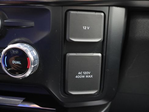 Used 2023 Ford F350 Lariat w/ Lariat Ultimate Package AWD/4WD image 55
