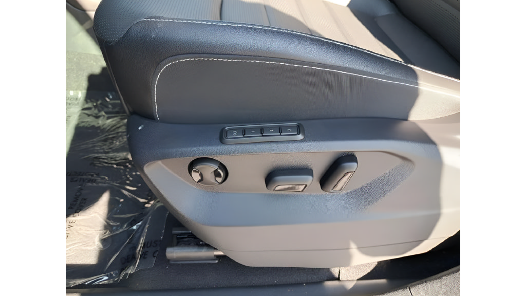 New 2025 Volkswagen Atlas SEL AWD/4WD image 53