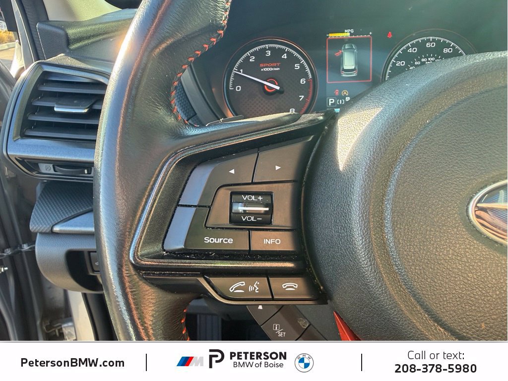 Used 2023 Subaru Forester Sport AWD/4WD image 31