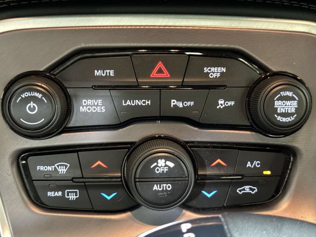Used 2022 Dodge Challenger R/T Scat Pack RWD image 16